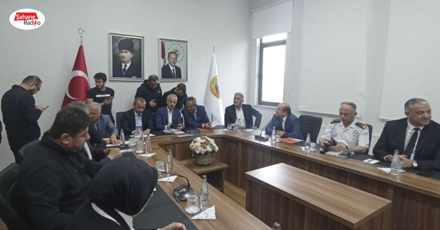 Mutlaka radikal önlem almalıyız!