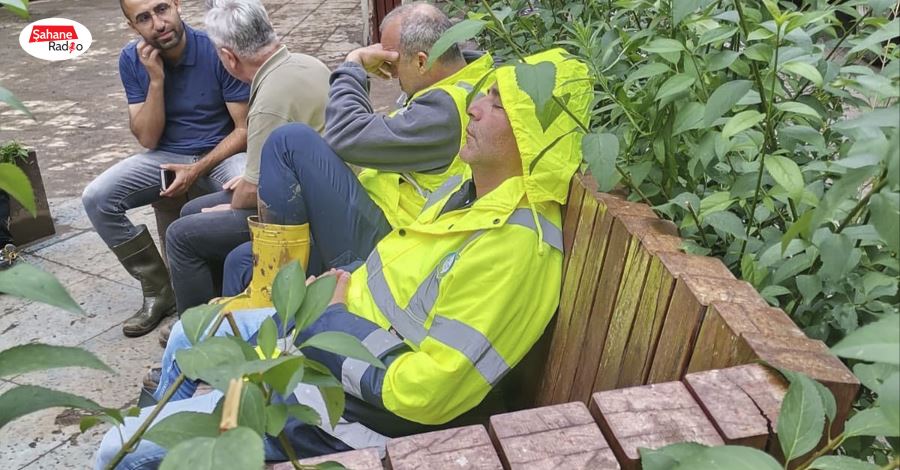 Allah güçlerine güç katsın!