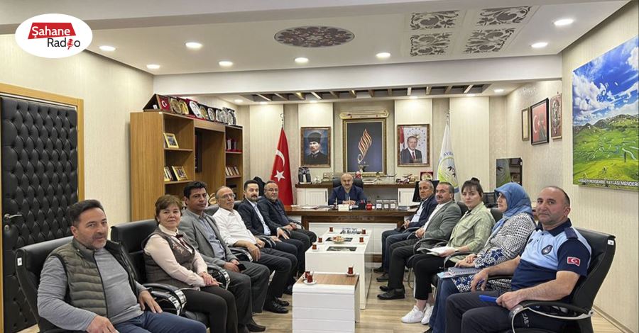 Doğalgaz çalışmalarında bir sorun aşıldı!