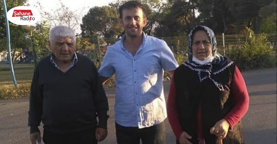  Aybastı’dan Cemile Çatalkaya vefat etti