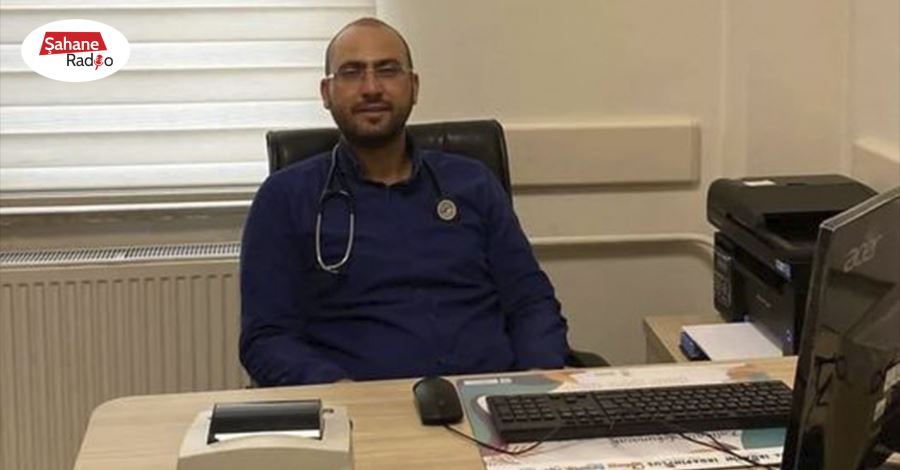 Akkuş’a dahiliye uzmanı…