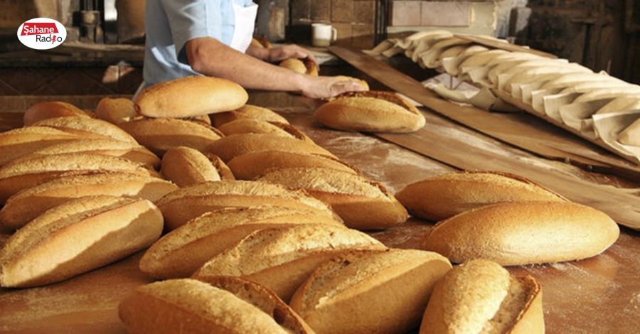 Ekmeğe zam; 7.5 TL…