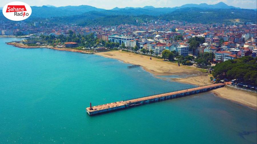 Ünye’den giden ve gelen savcı ile hakimler belli oldu