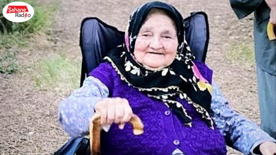 Aybastı’dan Gülbahar Kaykun vefat etti