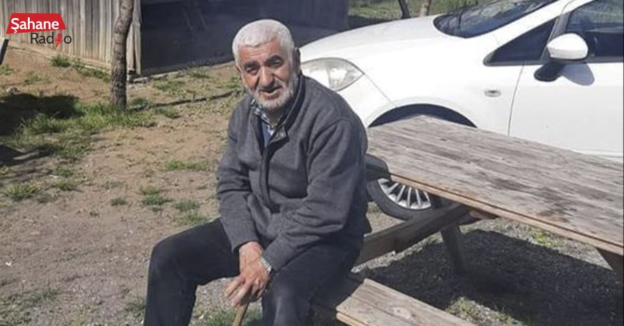 Akkuş’tan Abdullah Kıyaklı vefat etti