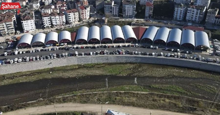 Oto pazarı yarın açılıyor