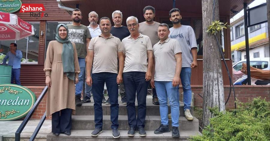 En gerçekçi rekolte çalışmaları sürüyor!