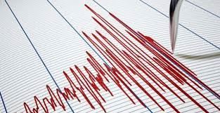 Konya ve Erzurum’da deprem