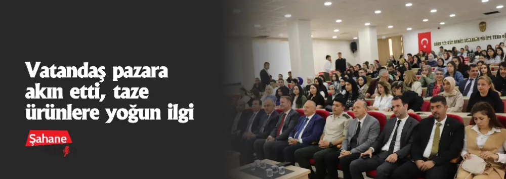 Dijital çağda dezenformasyona dikkat!