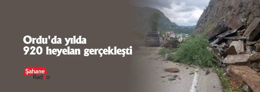 Ordu