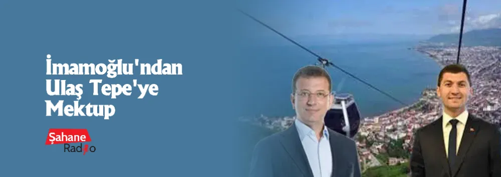 İmamoğlu