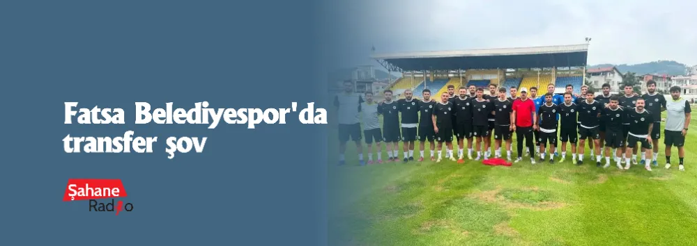Fatsa Belediyespor