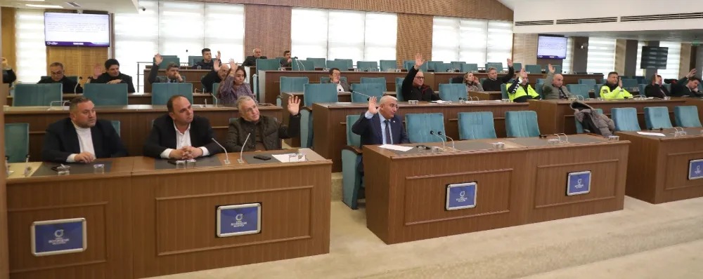 Ordu’da toplu taşımada taşıt kartı dönemi başlıyor