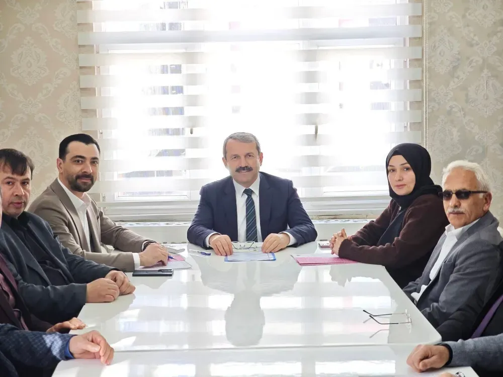 Akkuş’ta beton yol yatırımlarına 10 Milyon Liralık onay