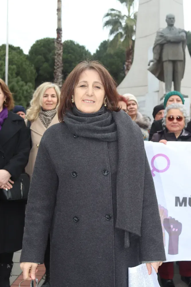 CHP ve DİSK Dev Emekli-Sen’den ortak 8 Mart açıklaması